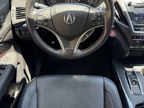 Used 2016 Acura MDX SH-AWD w/ Technology Package image 26