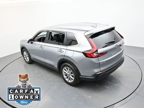 Used 2023 Honda CR-V EX-L image 24
