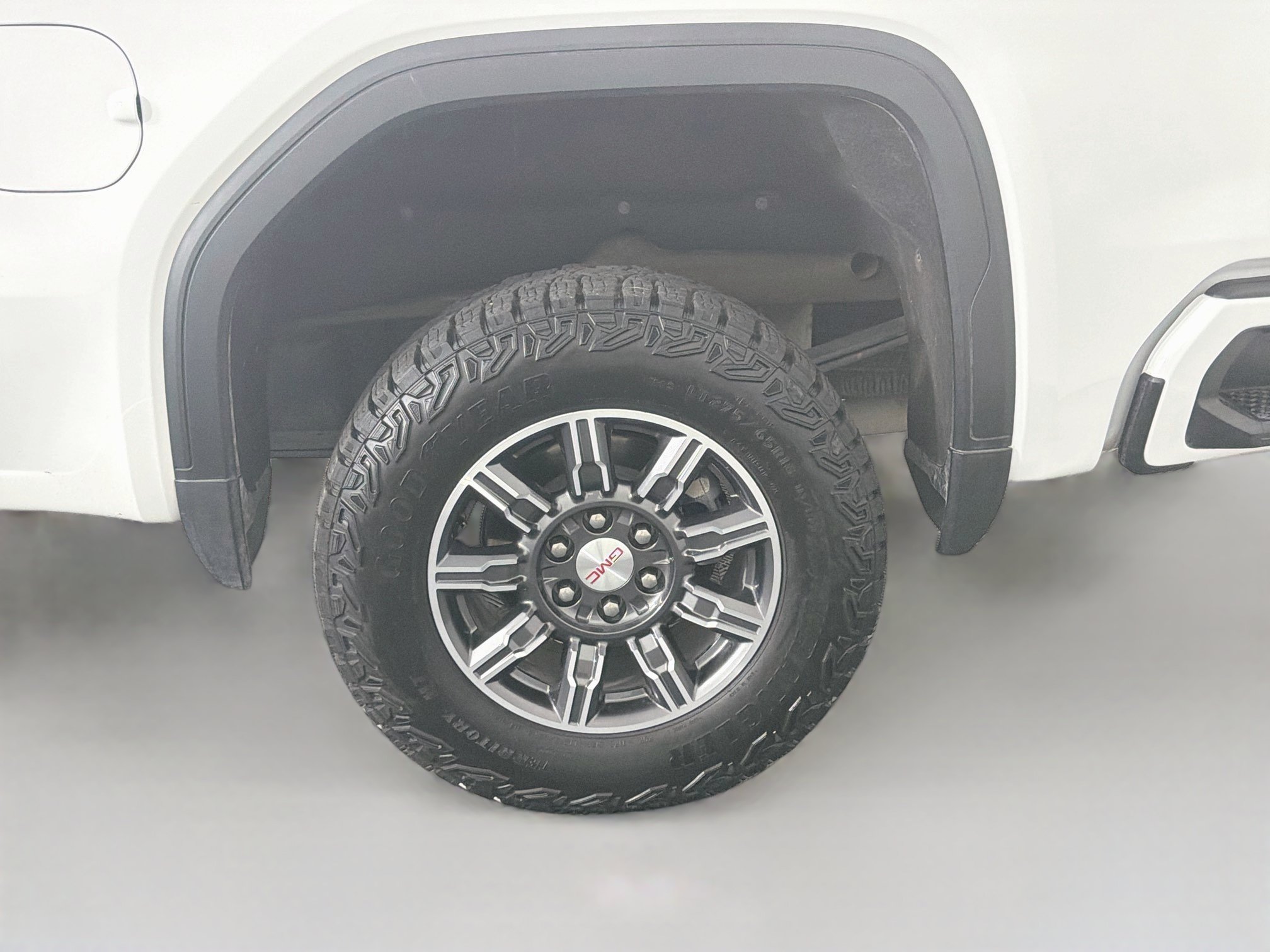 Used 2026 GMC Sierra 1500 AT4 AWD/4WD image 11