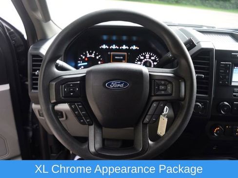 Used 2020 Ford F150 XL w/ Equipment Group 101A Mid RWD image 4