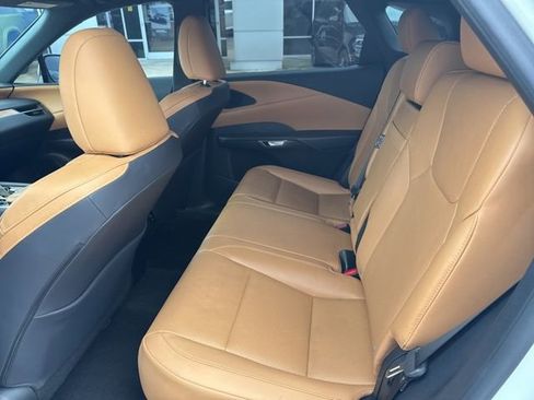 Used 2023 Lexus RX 350 FWD image 48