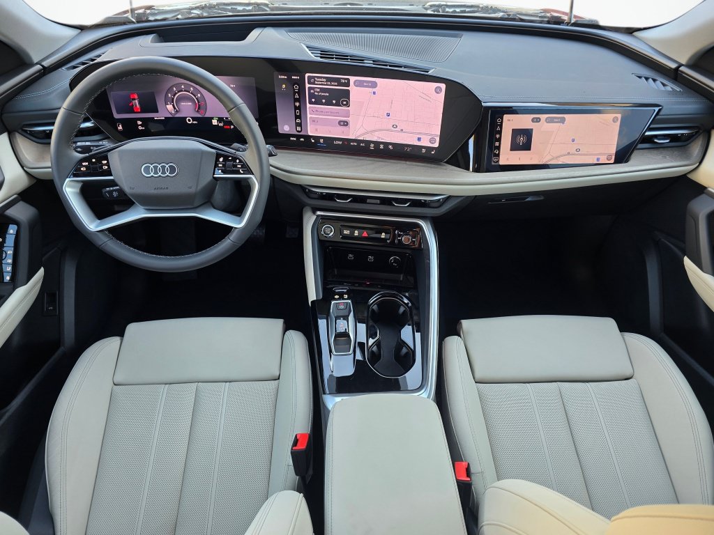 New 2026 Audi Q5 Premium AWD/4WD image 18