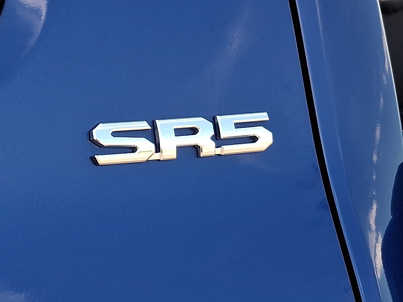 Used 2025 Toyota Tacoma SR5 AWD/4WD image 31