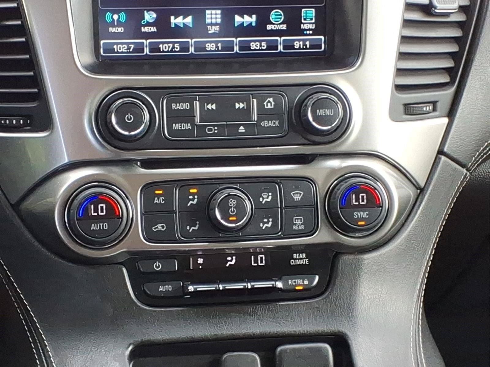 Used 2019 Chevrolet Tahoe LS AWD/4WD image 13