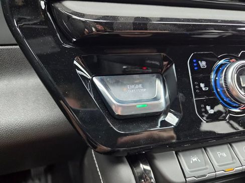 New 2026 GMC Sierra 1500 AT4X AWD/4WD image 27