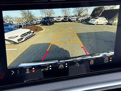 New 2026 GMC Sierra 1500 Denali w/ Denali Reserve Package image 23