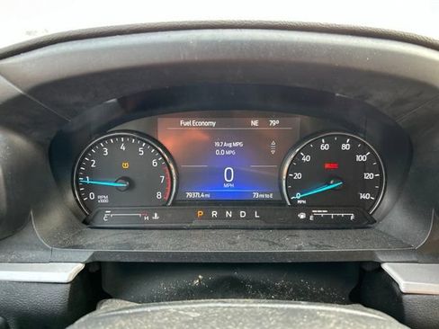 Used 2023 Ford Explorer XLT w/ Equipment Group 202A AWD/4WD image 7