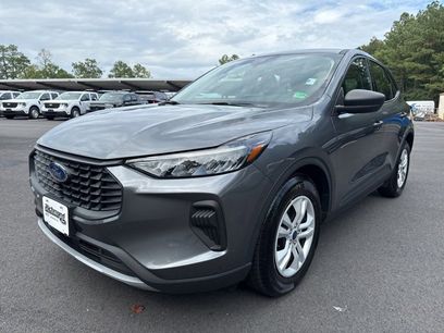 Certified 2023 Ford Escape FWD