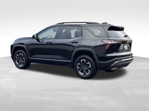 Used 2025 Chevrolet Equinox ACTIV image 5