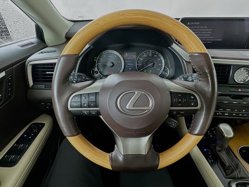 Used 2019 Lexus RX 350 AWD w/ Navigation Package image 11