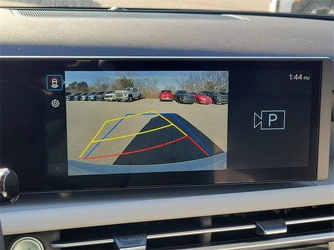 New 2026 Hyundai Tucson SEL image 28