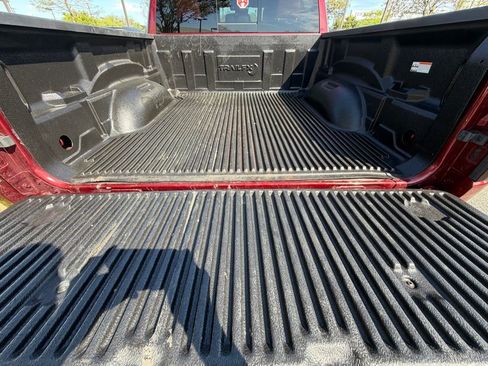 Used 2025 RAM 1500 Rebel w/ Rebel Level 1 Equipment Group image 9