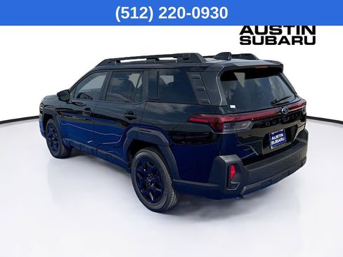 New 2026 Subaru Outback Limited AWD/4WD image 6
