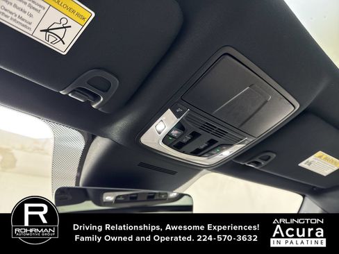 Certified 2026 Acura MDX A-Spec w/ Advance Package AWD/4WD image 11