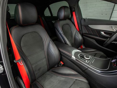 Used 2019 Mercedes-Benz C 43 AMG 4MATIC Sedan image 25