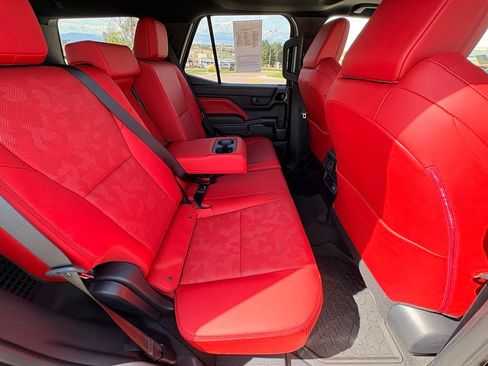 Used 2026 Toyota 4Runner TRD Pro AWD/4WD image 30