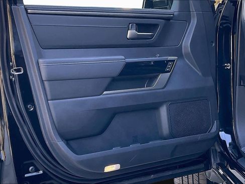 New 2026 Toyota Tundra Limited image 10