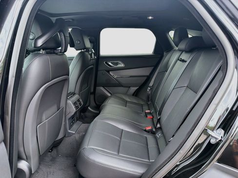 New 2026 Land Rover Range Rover Velar S AWD/4WD image 20