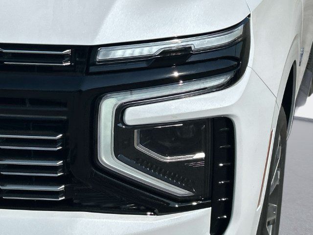 New 2026 Chevrolet Tahoe High Country AWD/4WD image 9
