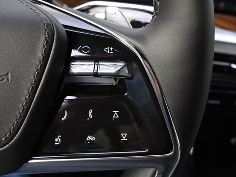 New 2026 Cadillac Escalade ESV Platinum Sport image 35