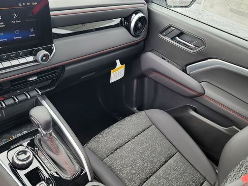 New 2026 Chevrolet Colorado Z71 AWD/4WD image 23