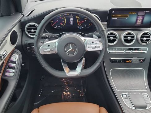 Used 2022 Mercedes-Benz GLC 300 image 13