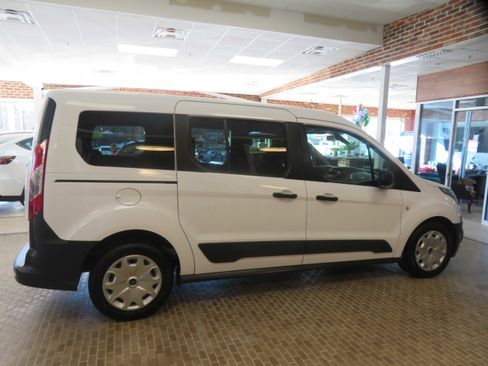 Used 2016 Ford Transit Connect XL image 51