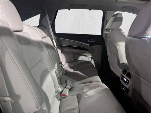Used 2016 Acura MDX SH-AWD w/ Tech & Entertainment image 20