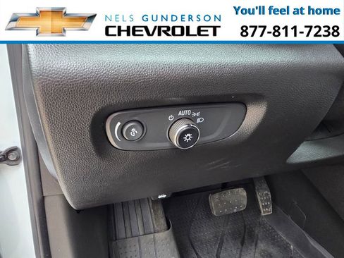 Used 2023 Chevrolet Traverse Premier w/ Redline Edition image 24