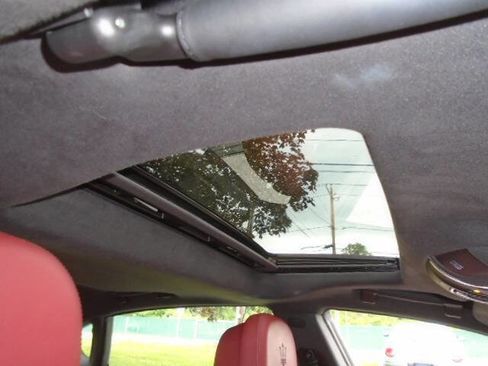 Used 2021 Maserati Quattroporte S image 16