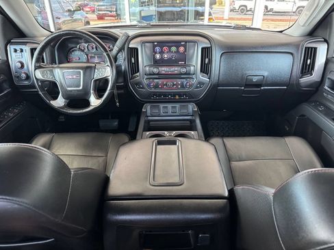 Used 2014 GMC Sierra 1500 SLT w/ All-Terrain Package AWD/4WD image 23