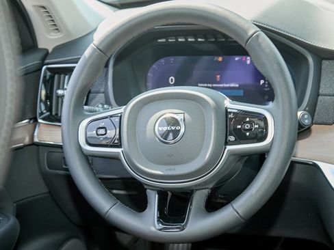 New 2025 Volvo XC90 B6 Plus w/ Protection Package image 24