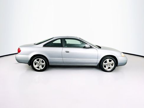 Used 2001 Acura CL Type-S image 10