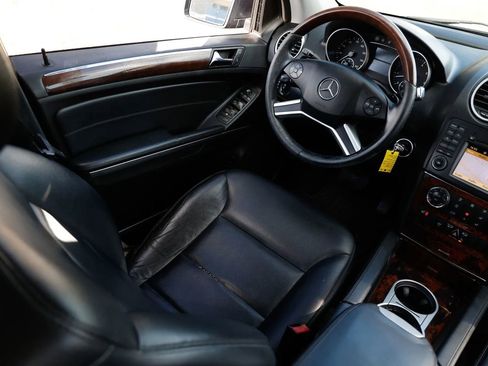 Used 2011 Mercedes-Benz ML 350 4MATIC image 22