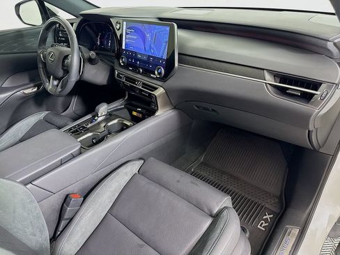Used 2023 Lexus RX 350 w/ Accessory Package (K3) AWD/4WD image 30