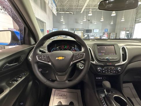 Used 2024 Chevrolet Equinox LT FWD image 29
