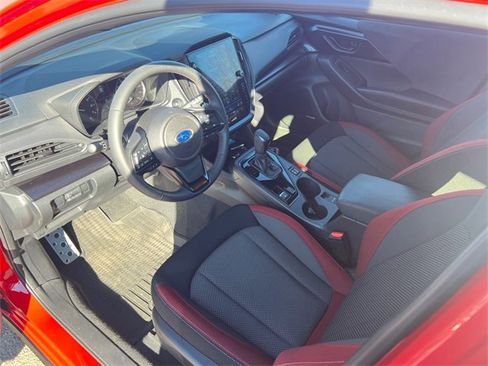 Used 2024 Subaru Impreza RS w/ Popular Package #1 image 19