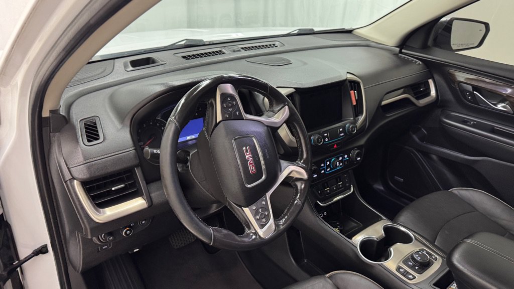 Used 2019 GMC Terrain Denali w/ Driver Alert Package II AWD/4WD image 14