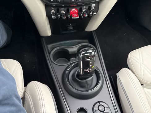 Certified 2023 MINI Cooper Countryman S image 3