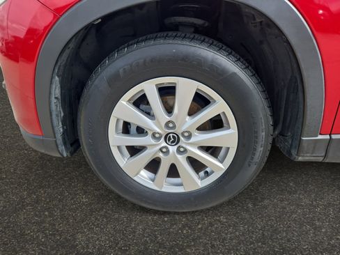 Used 2016 MAZDA CX-5 Touring image 14