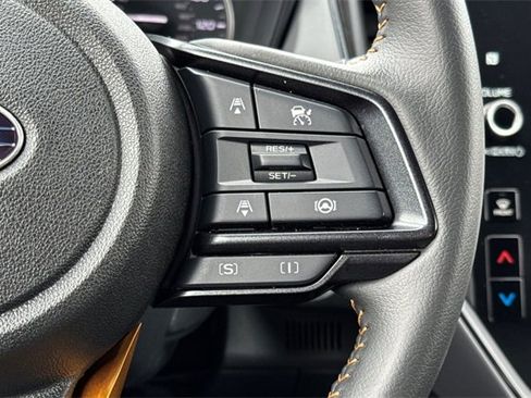 New 2025 Subaru Crosstrek 2.5i Wilderness w/ Wilderness Package image 29
