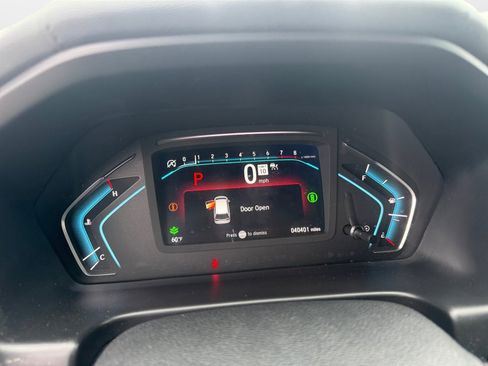 Certified 2023 Honda Odyssey Sport image 14