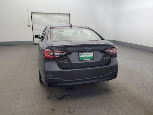 Used 2020 Subaru Legacy Limited image 6