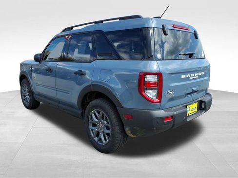 New 2026 Ford Bronco Sport Big Bend w/ Convenience Package AWD/4WD image 6