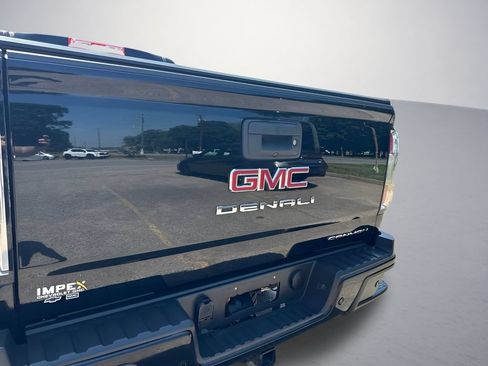 Used 2021 GMC Canyon Denali AWD/4WD image 32
