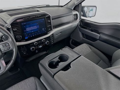 Used 2023 Ford F150 XLT w/ Equipment Group 302A High image 24