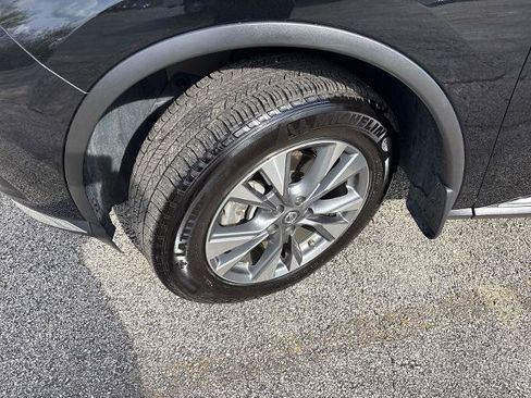 Used 2017 Nissan Murano S w/ Navigation Package AWD/4WD image 27
