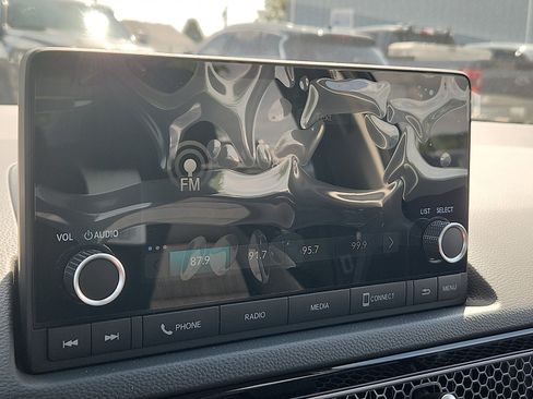 New 2026 Honda Civic LX image 11