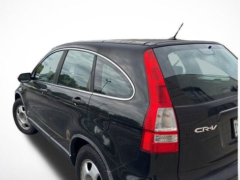 Used 2010 Honda CR-V LX image 6