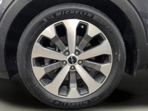 Used 2022 Kia Telluride SX AWD/4WD image 36
